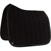 ANKY Saddlepad Suede XB261110 Dressage Black
