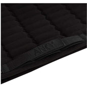 ANKY Saddlepad Suede XB261110 Dressage Black