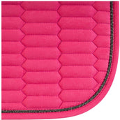 ANKY Saddlepad Suede XB261112 Dressage Innuendo