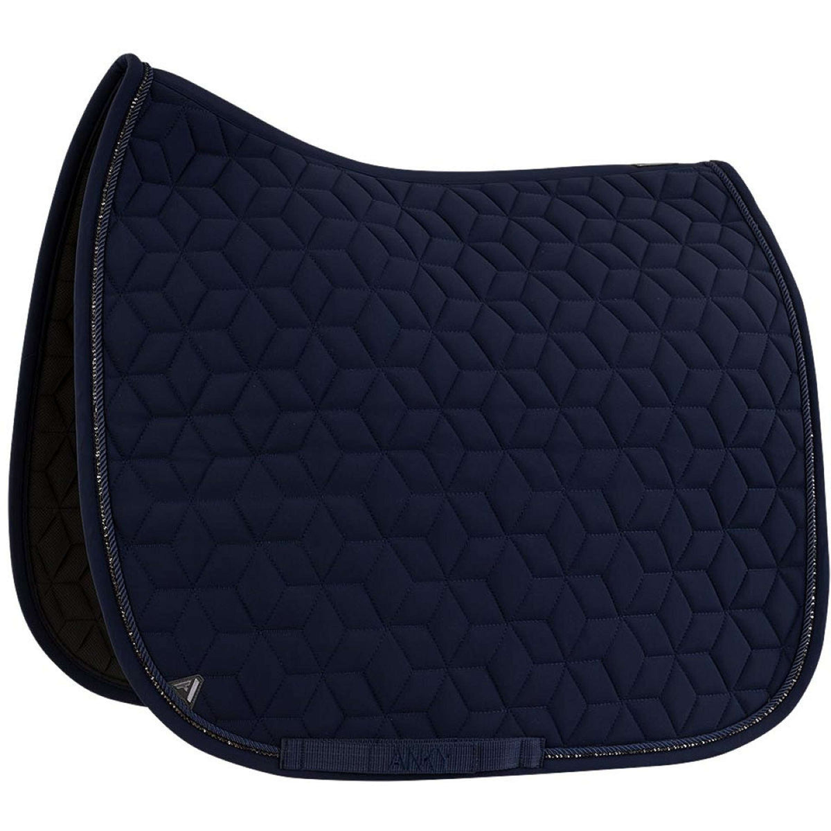 ANKY Saddlepad Vivacity XB261112 General Purpose Mood Indigo