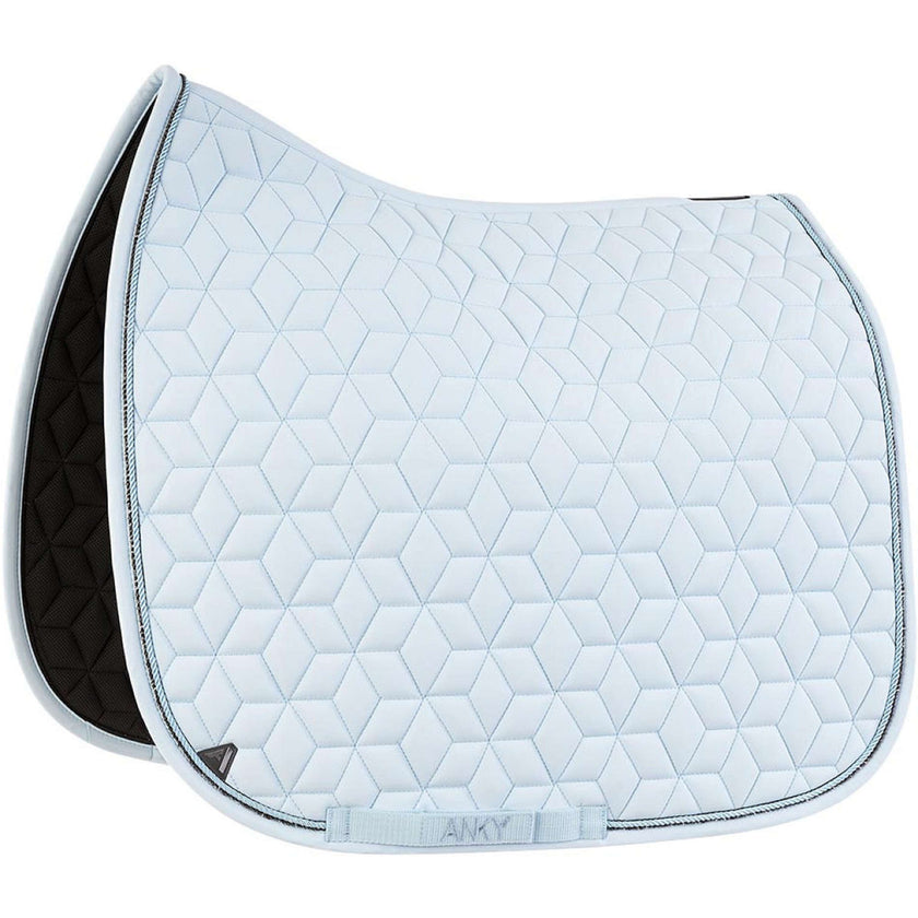 ANKY Saddlepad Vivacity XB261111 Dressage Nantucket Breeze