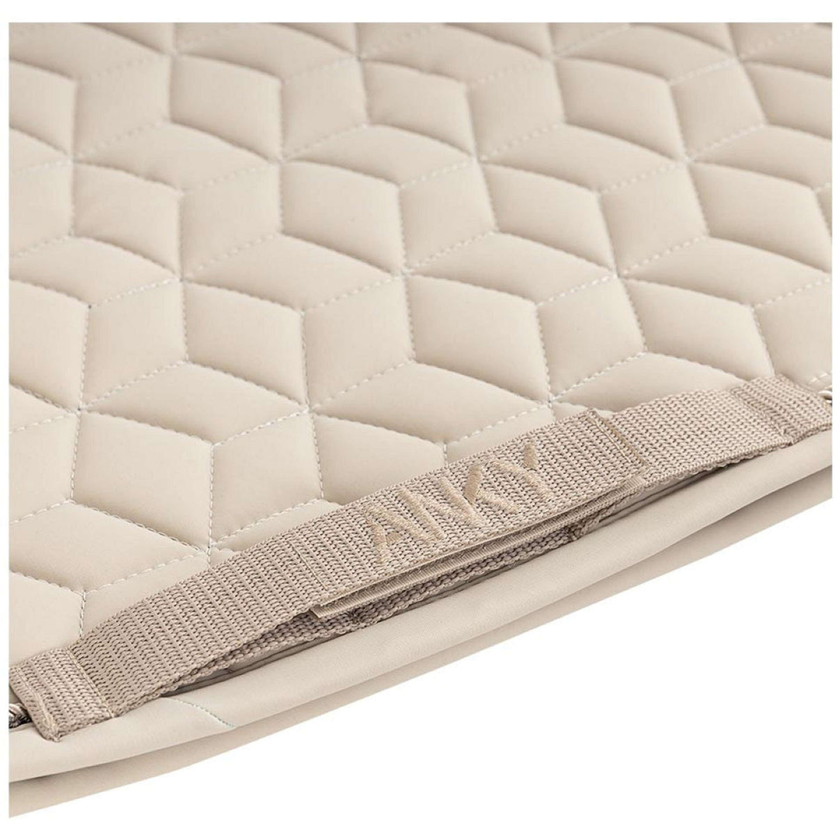 ANKY Saddlepad Vivacity XB261111 Dressage Island Fossil