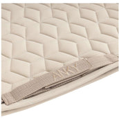 ANKY Saddlepad Vivacity XB261111 Dressage Island Fossil
