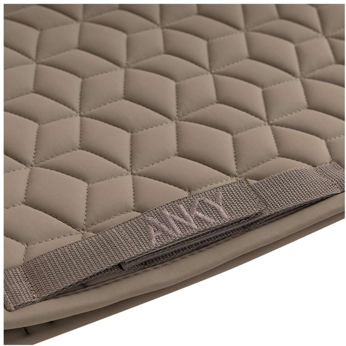 ANKY Saddlepad Vivacity XB261111 Dressage Bungee Cord