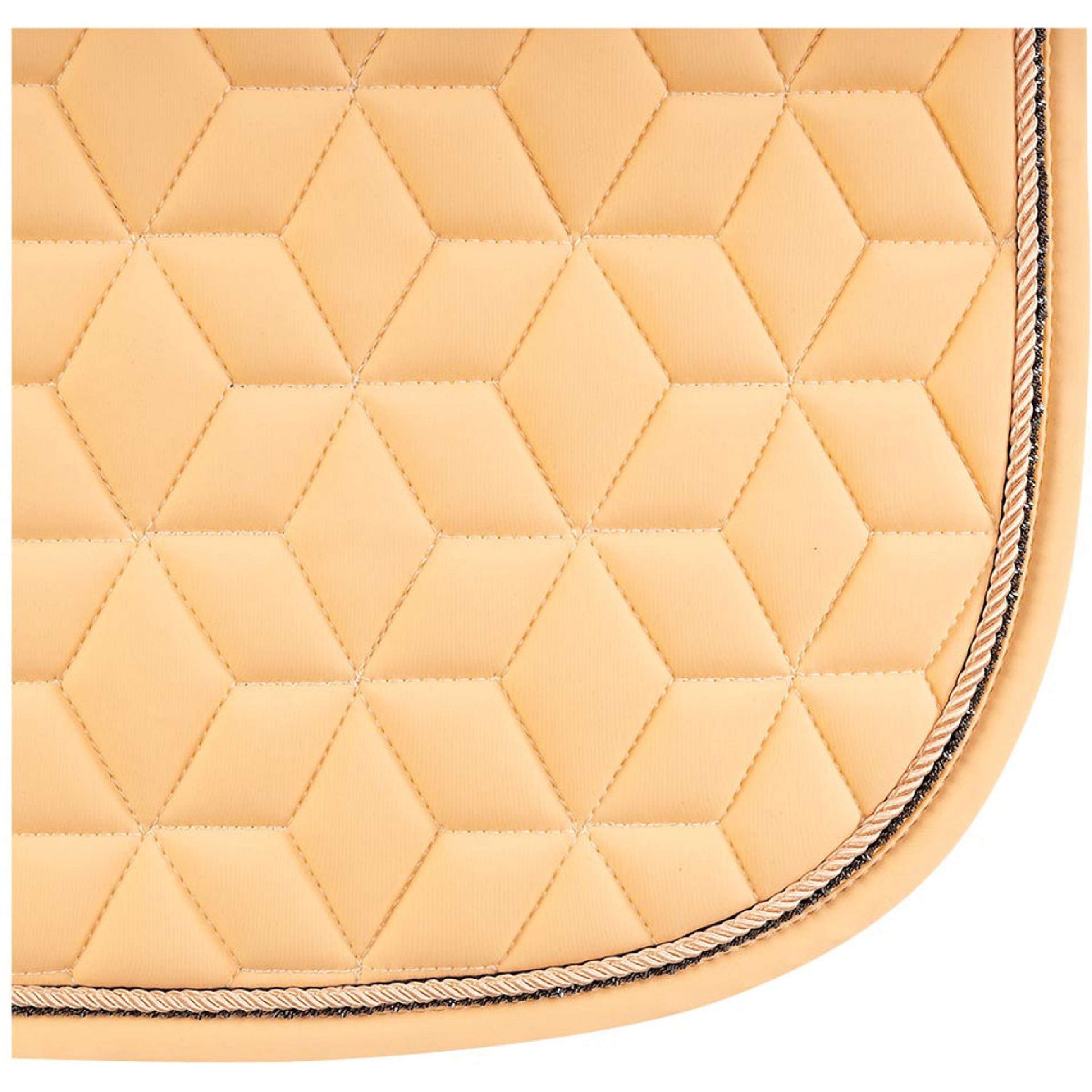 ANKY Saddlepad Vivacity XB261111 Dressage Peach Fuzz ANKY Saddlepad Vivacity XB261111 Dressage Peach Fuzz