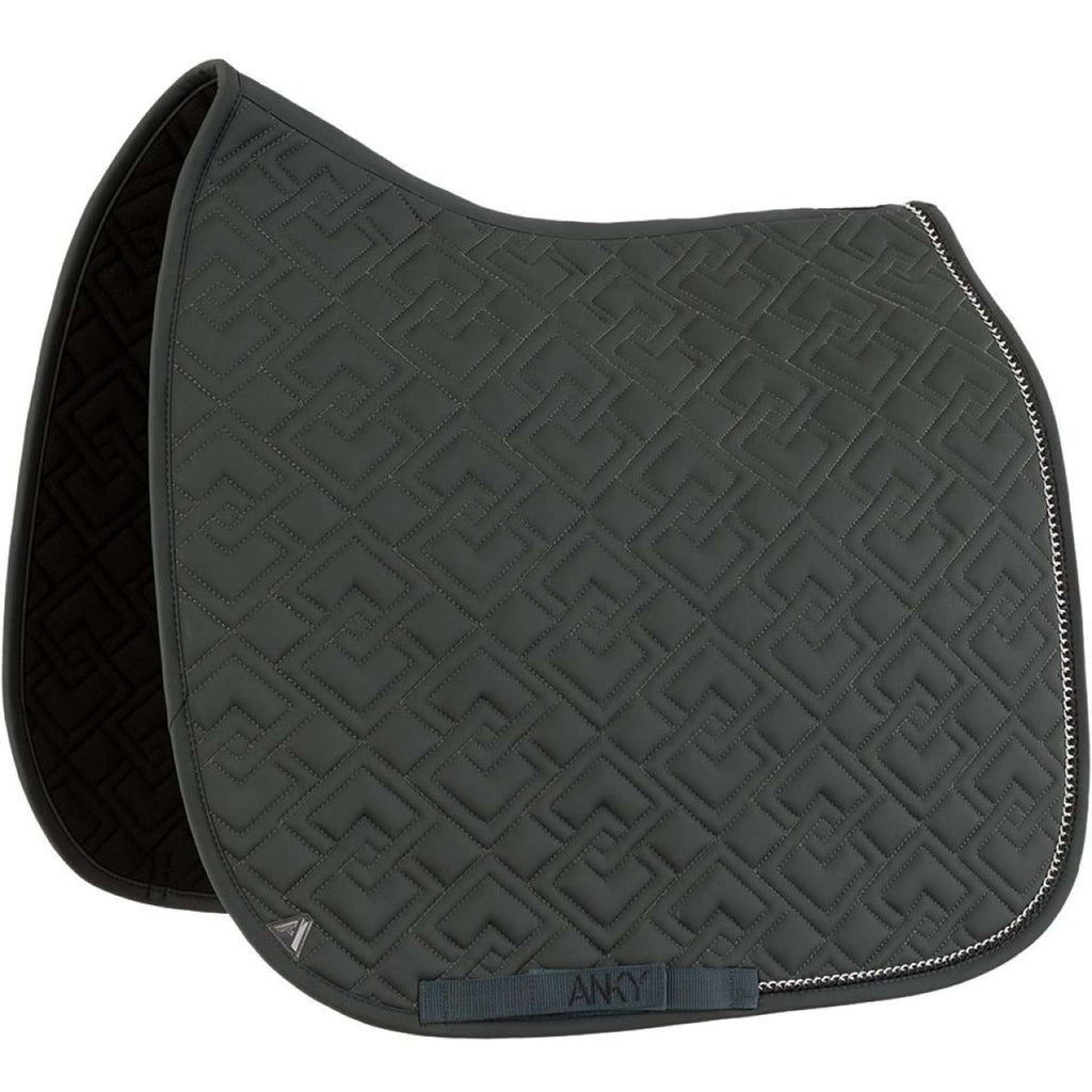 ANKY Saddlepad Amity XB262110 Dressage Forest River