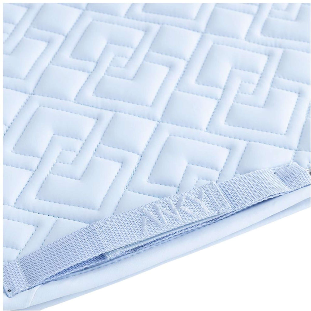 ANKY Saddlepad Amity XB262110 Dressage Open Air