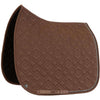 ANKY Saddlepad Amity XB262110 Dressage Chestnut