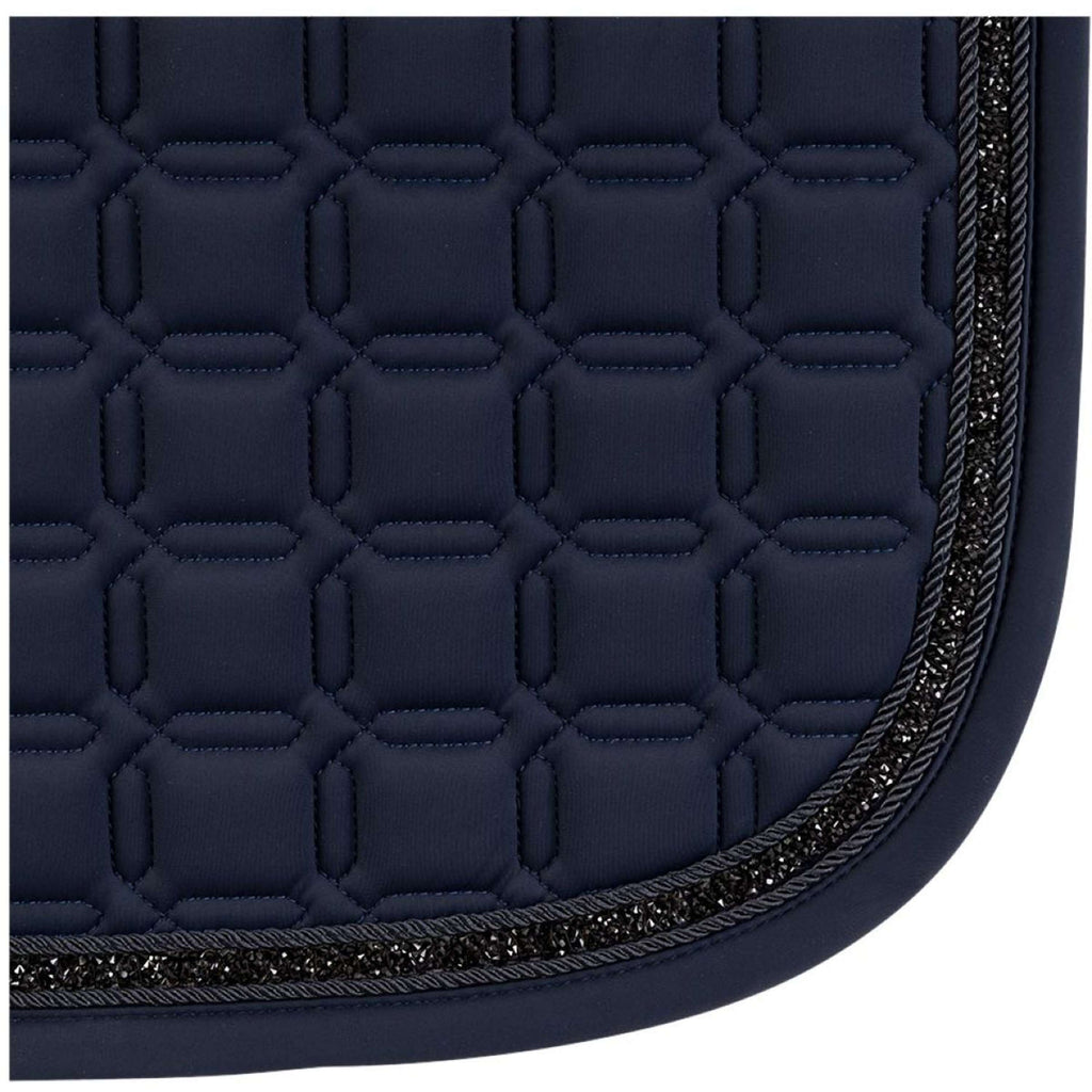 ANKY Saddlepad Affinity XB262112 Dressage Inkwell