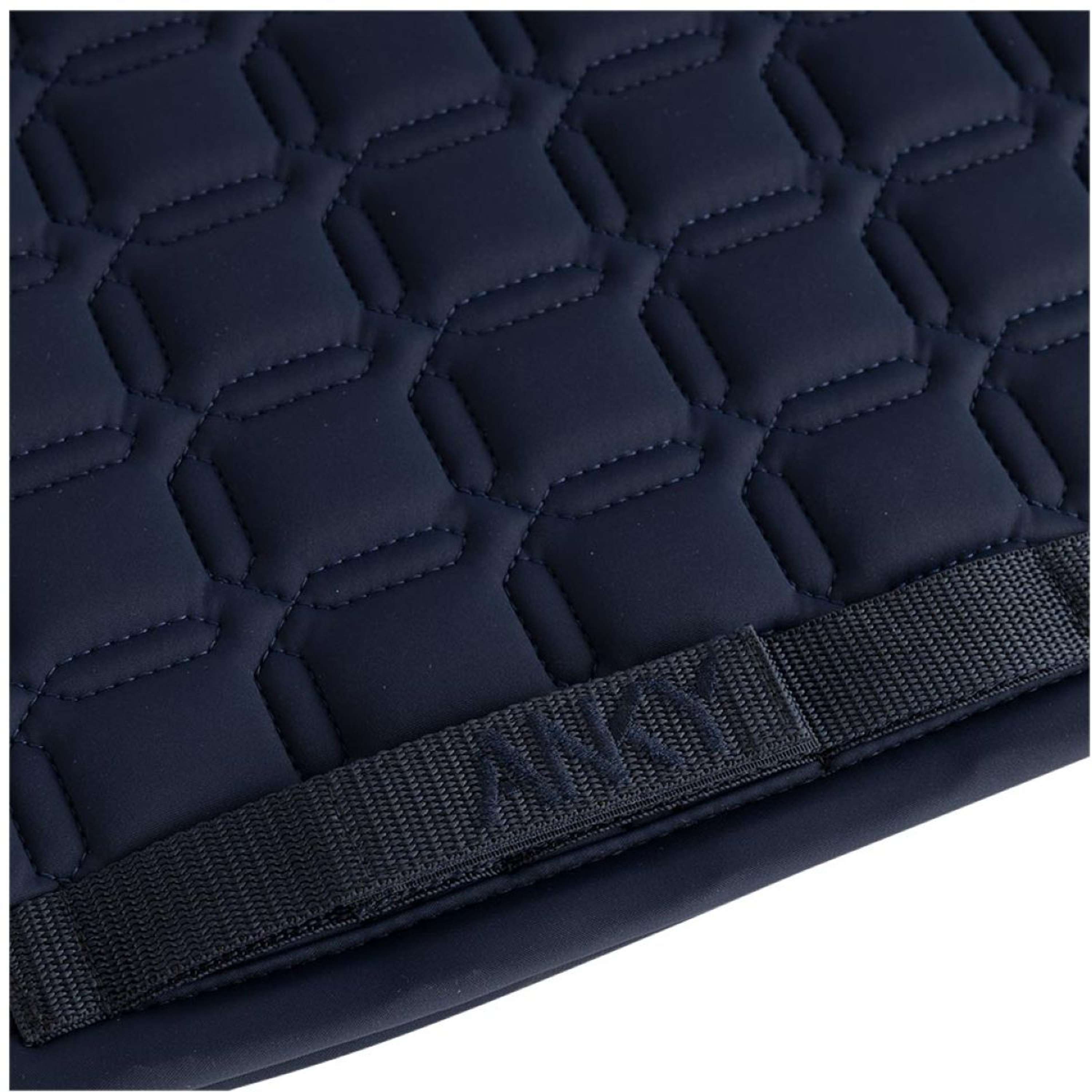 ANKY Saddlepad Affinity XB262112 Dressage Inkwell
