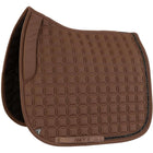 ANKY Saddlepad Affinity XB262112 Dressage Chestnut