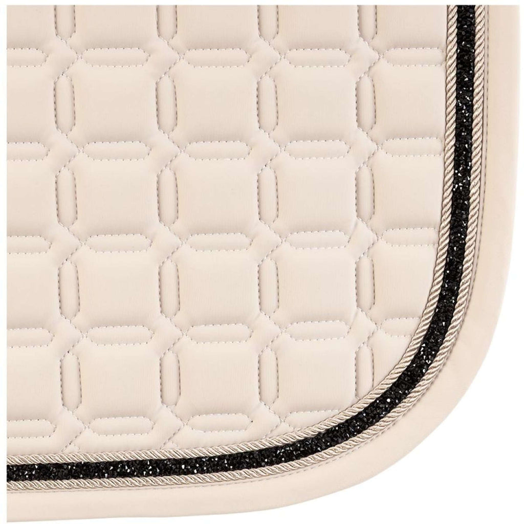 ANKY Saddlepad Affinity XB262112 Dressage Nacreous Clouds