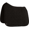 ANKY Saddlepad Suede XB262113 Dressage Black