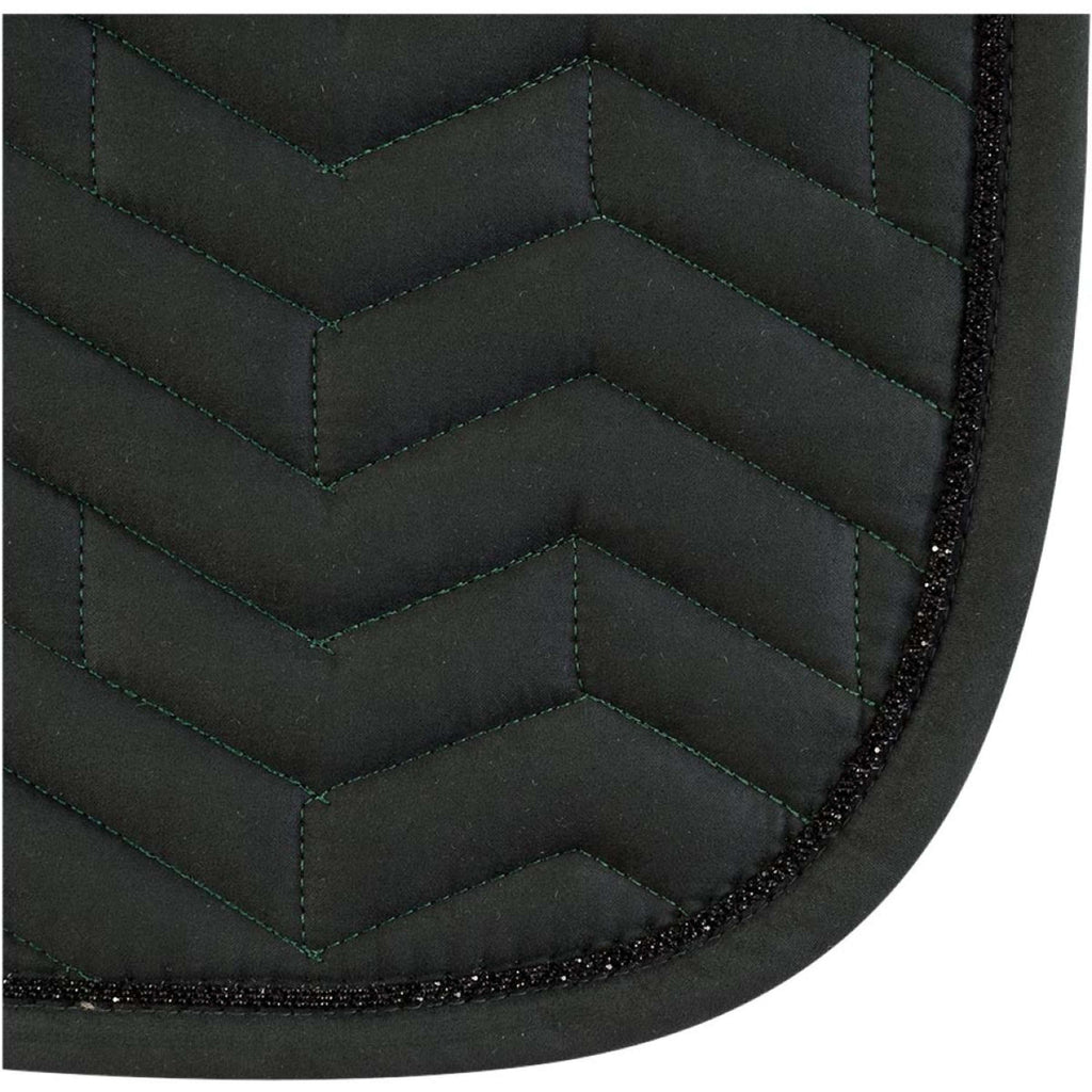 ANKY Saddlepad Suede XB262113 Dressage Forest River