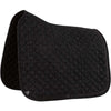 ANKY Saddlepad Symbiosis XB262114 Dressage Black