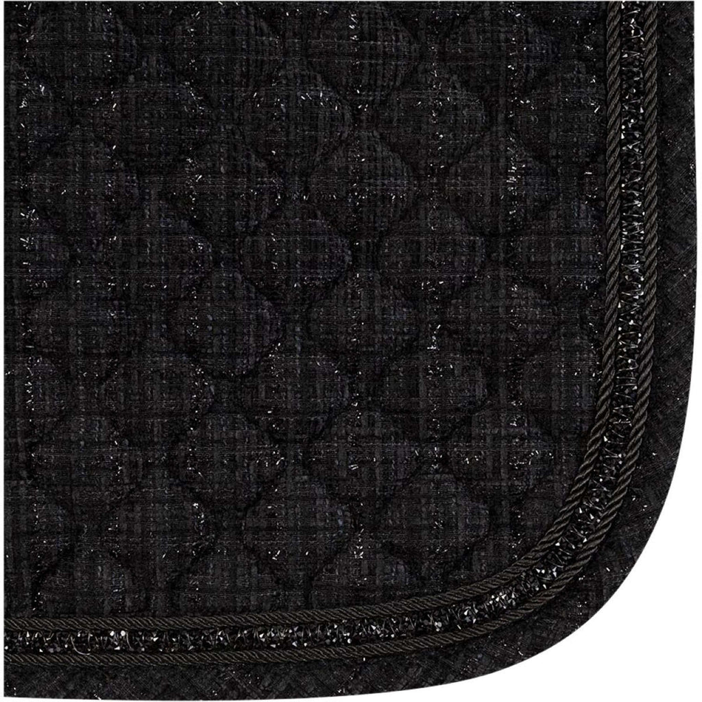 ANKY Saddlepad Symbiosis XB262114 Dressage Black