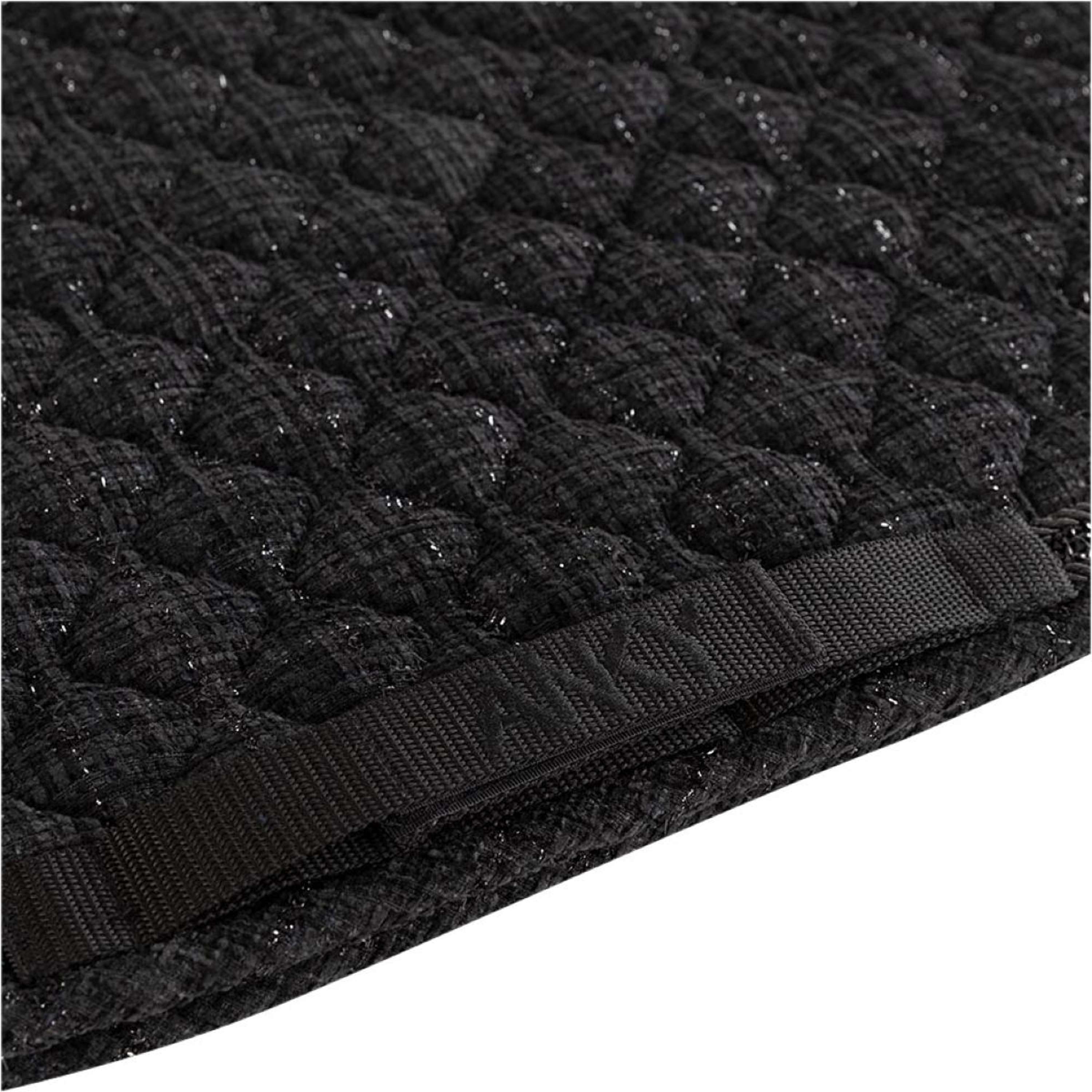 ANKY Saddlepad Symbiosis XB262114 Dressage Black