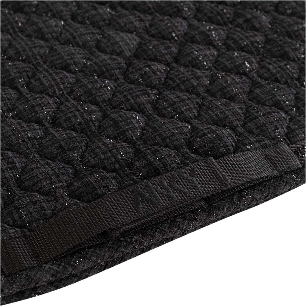 ANKY Saddlepad Symbiosis XB262114 Dressage Black