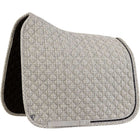 ANKY Saddlepad Symbiosis XB262114 Dressage Chiseled Stone