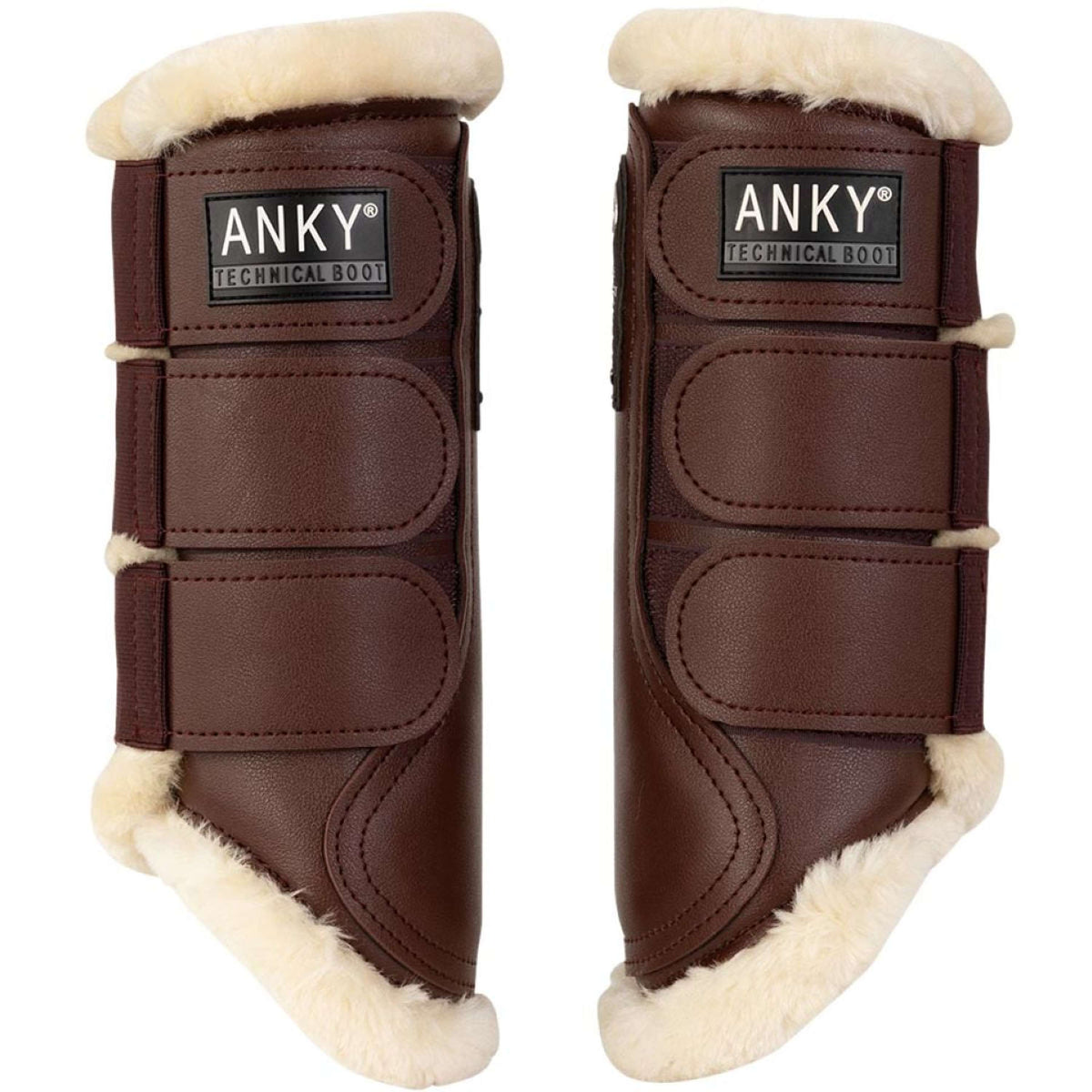 ANKY Flex trainers Active Gel Impact Port Royale