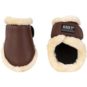 ANKY Fetlock Boots Port Royale