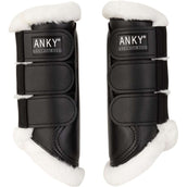 ANKY Flex trainers Black