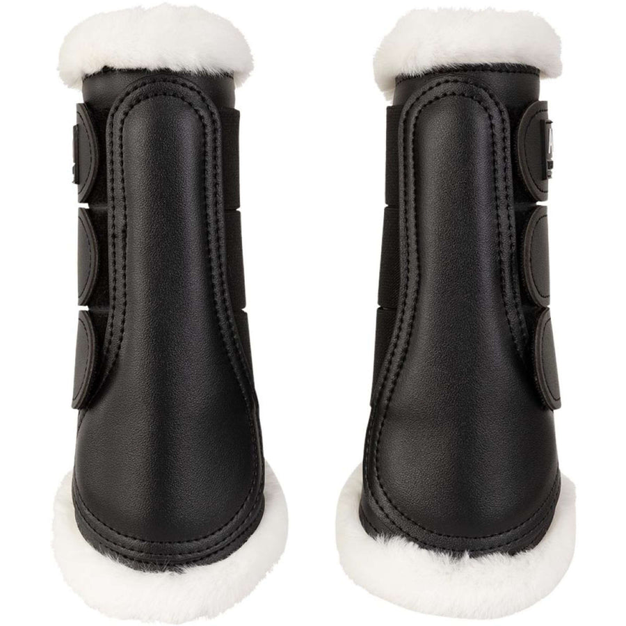 ANKY Dressage Boots Black