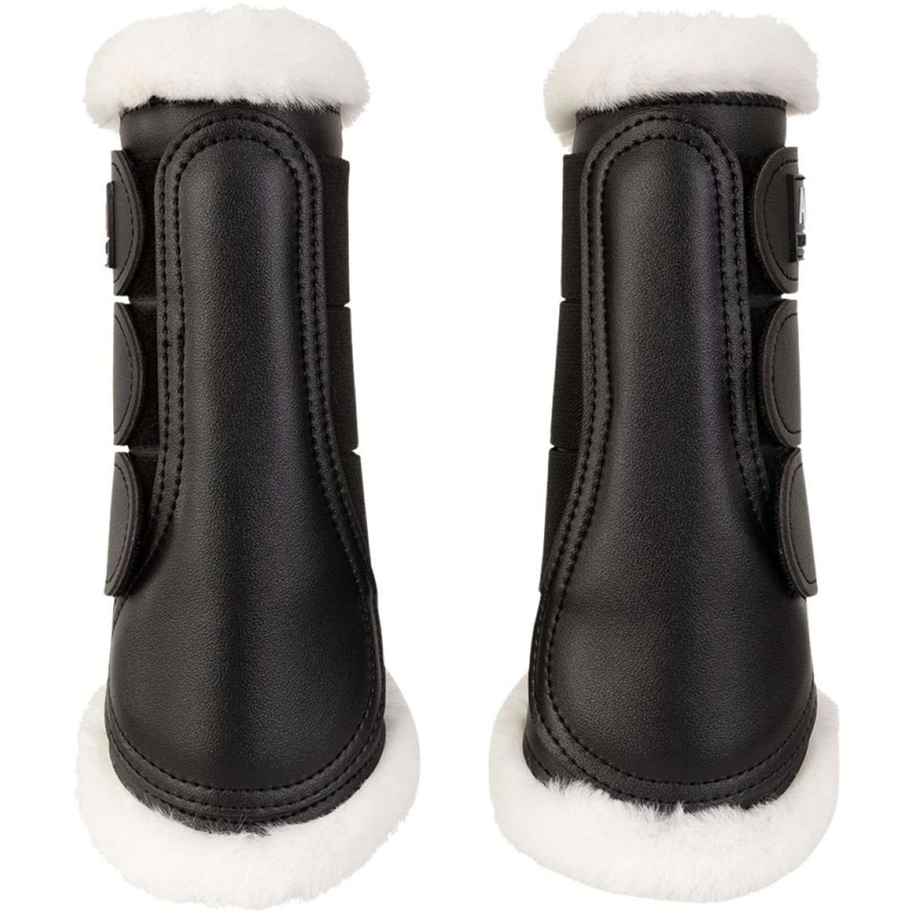 ANKY Dressage Boots Black