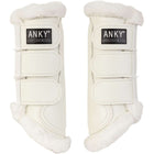 ANKY Dressage Boots White