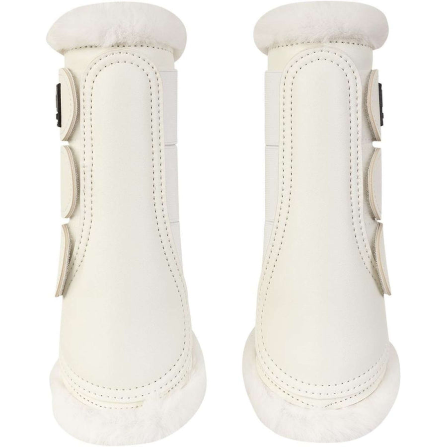 ANKY Dressage Boots White