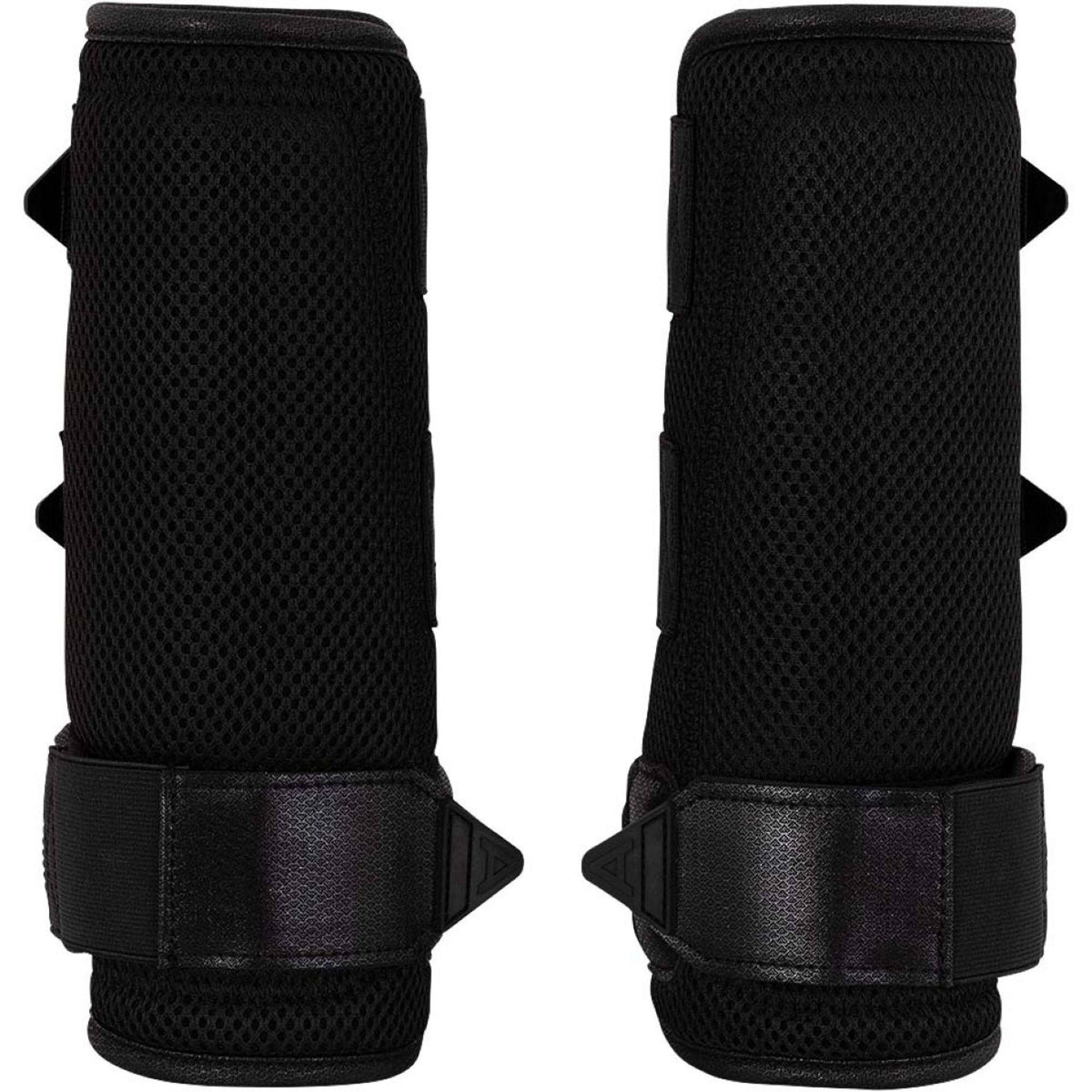 ANKY Dressage Boots ATB241007 3D Mesh Black