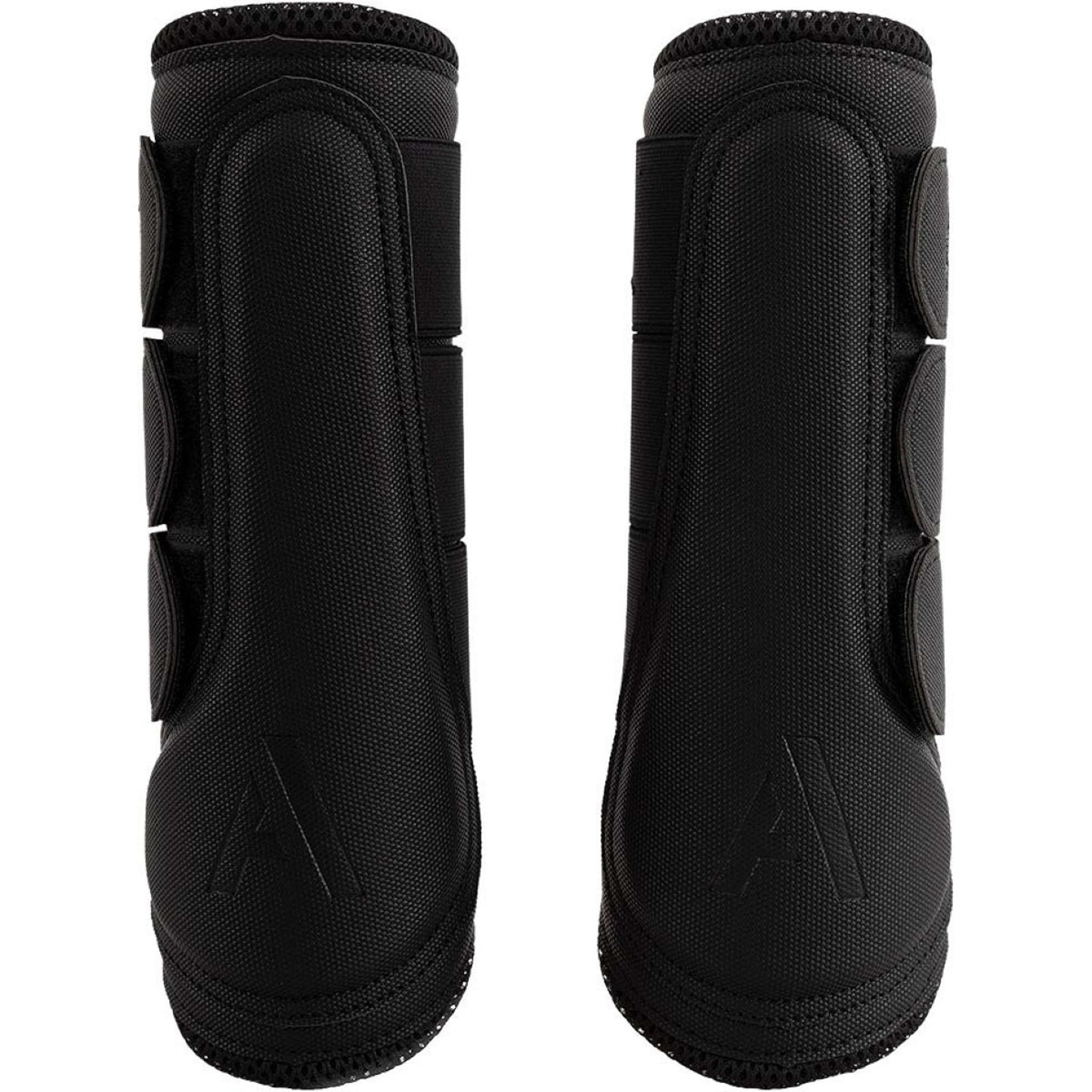 ANKY Dressage Boots Proficient ATB261001 Black