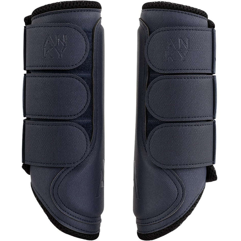 ANKY Dressage Boots Proficient ATB261001 Mood Indigo ANKY Dressage Boots Proficient ATB261001 Mood Indigo