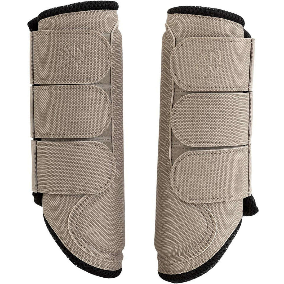 ANKY Dressage Boots Proficient ATB261001 Island Fossil