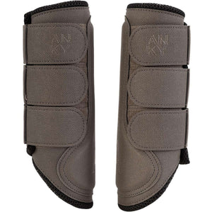 ANKY Dressage Boots Proficient ATB261001 Bungee Cord