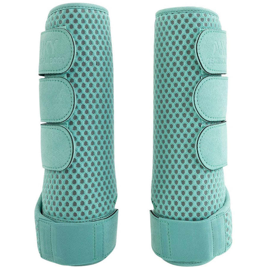 ANKY Flextrainers 3D Mesh ATB261002 Pool Blue