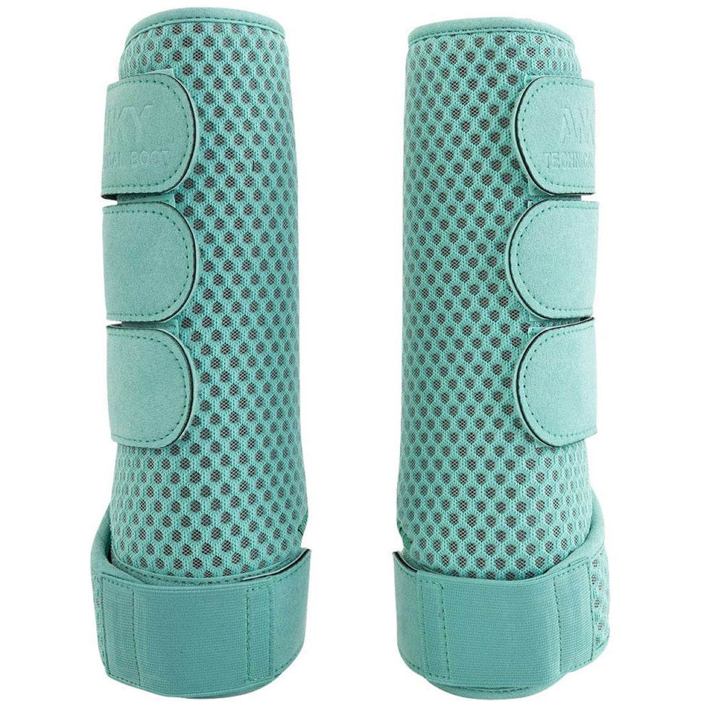ANKY Flextrainers 3D Mesh ATB261002 Pool Blue