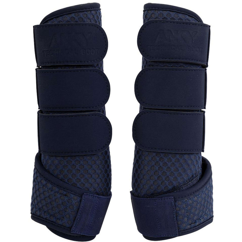 ANKY Flextrainers 3D Mesh ATB261002 Mood Indigo ANKY Flextrainers 3D Mesh ATB261002 Mood Indigo