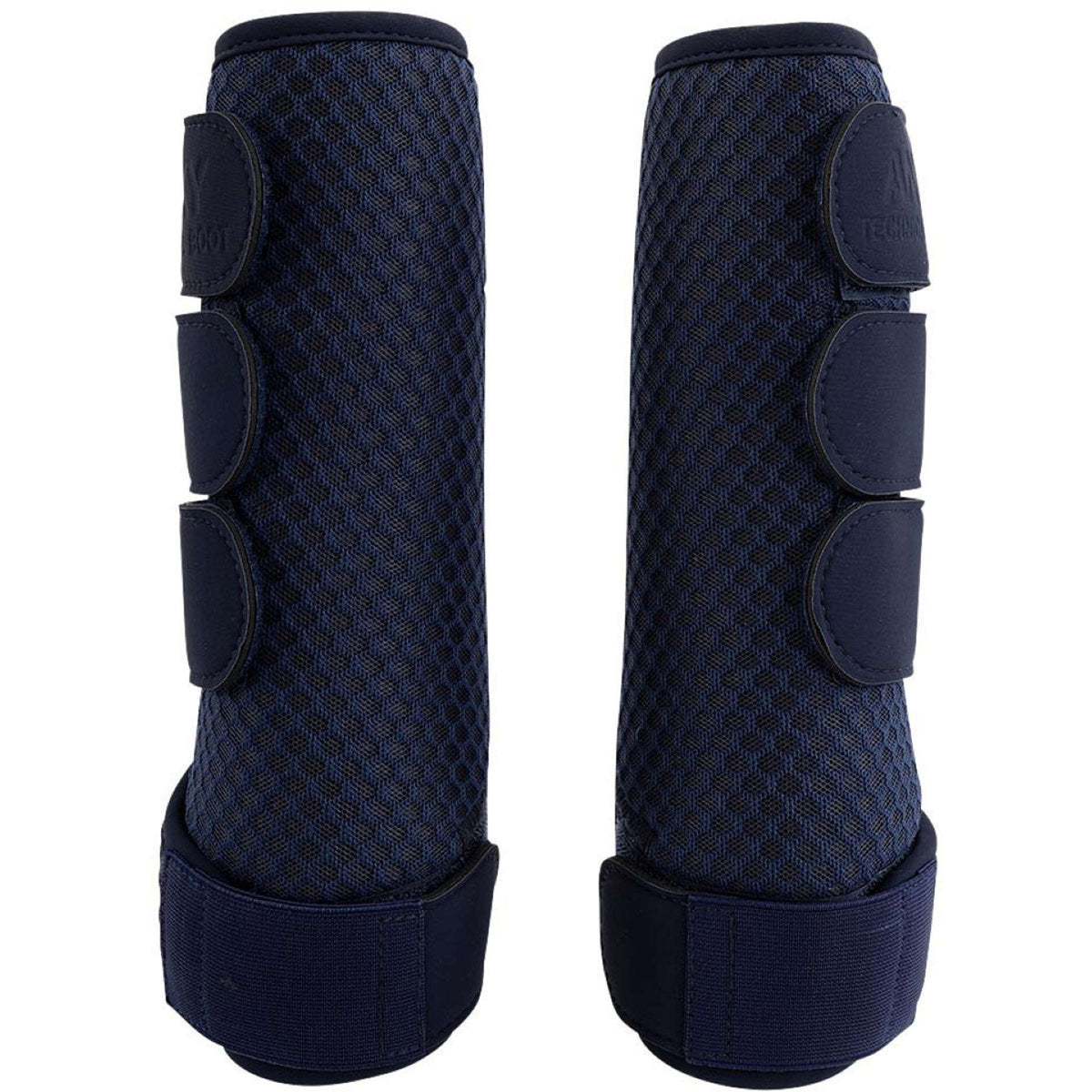 ANKY Flextrainers 3D Mesh ATB261002 Mood Indigo