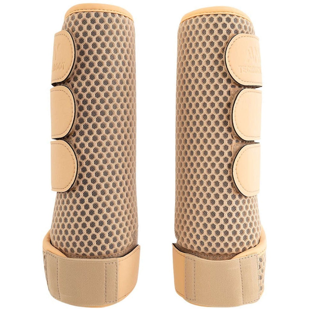ANKY Flextrainers 3D Mesh ATB261002 Peach Fuzz