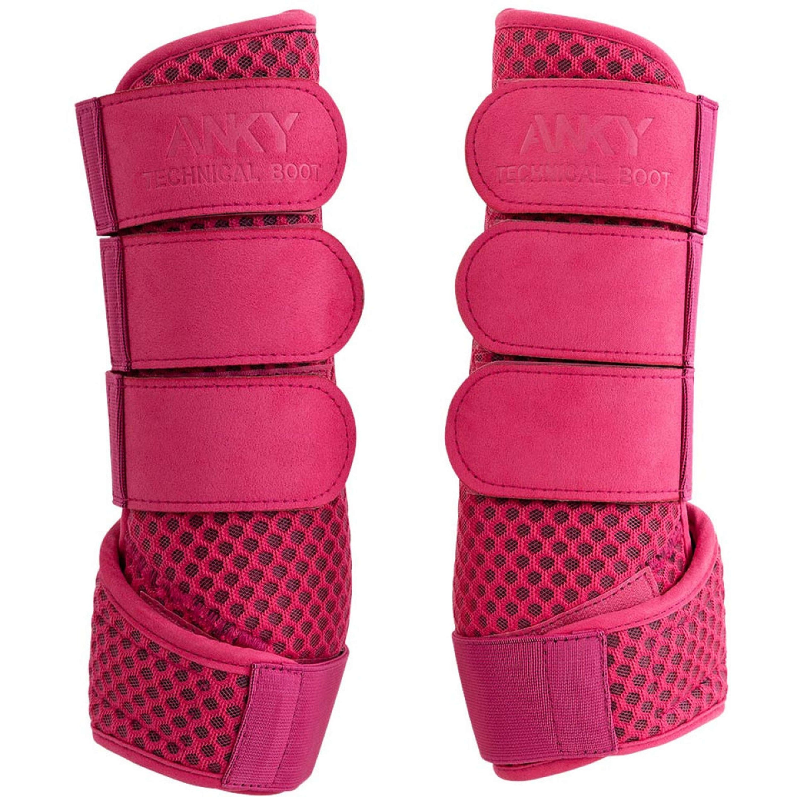 ANKY Flextrainers 3D Mesh ATB261002 Innuendo