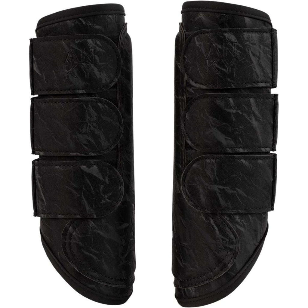 ANKY Dressage Boots ATB262002 Black