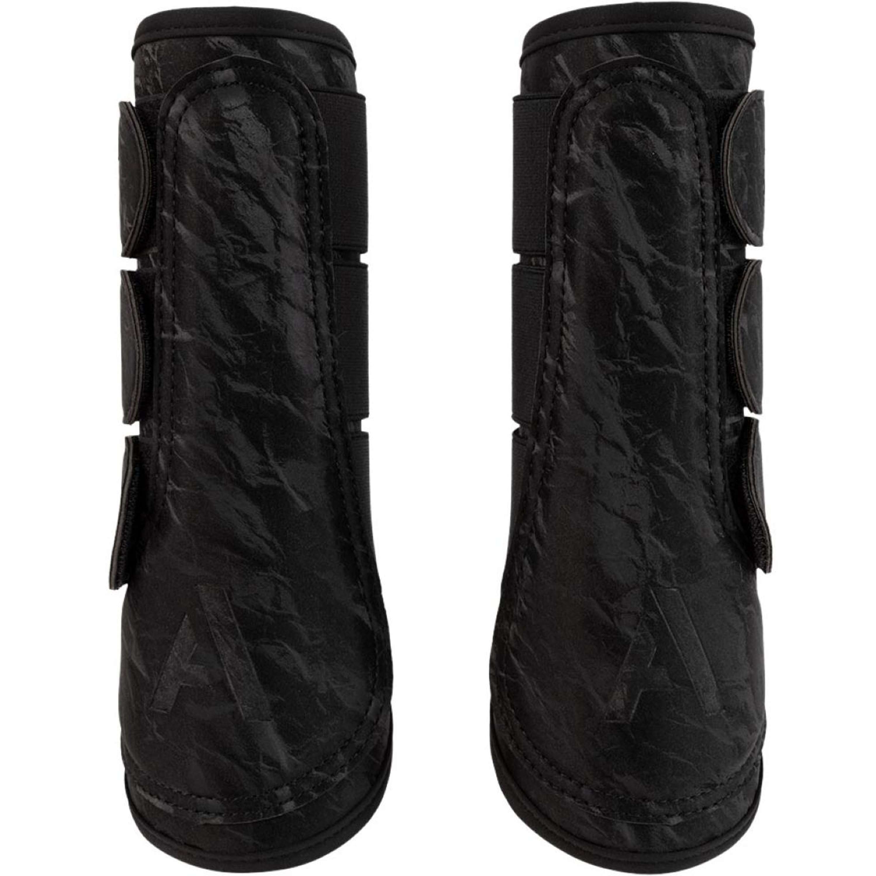 ANKY Dressage Boots ATB262002 Black