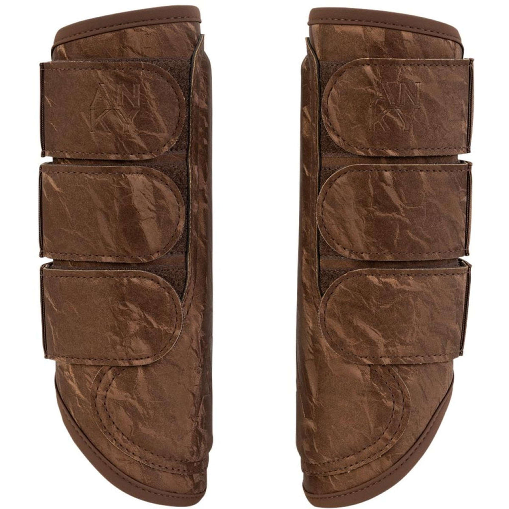 ANKY Dressage Boots ATB262002 Chestnut