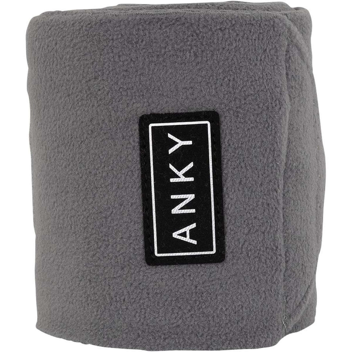 ANKY Bandages ATB241001 Fleece Night Owl