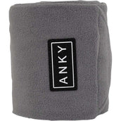 ANKY Bandages ATB241001 Fleece Night Owl