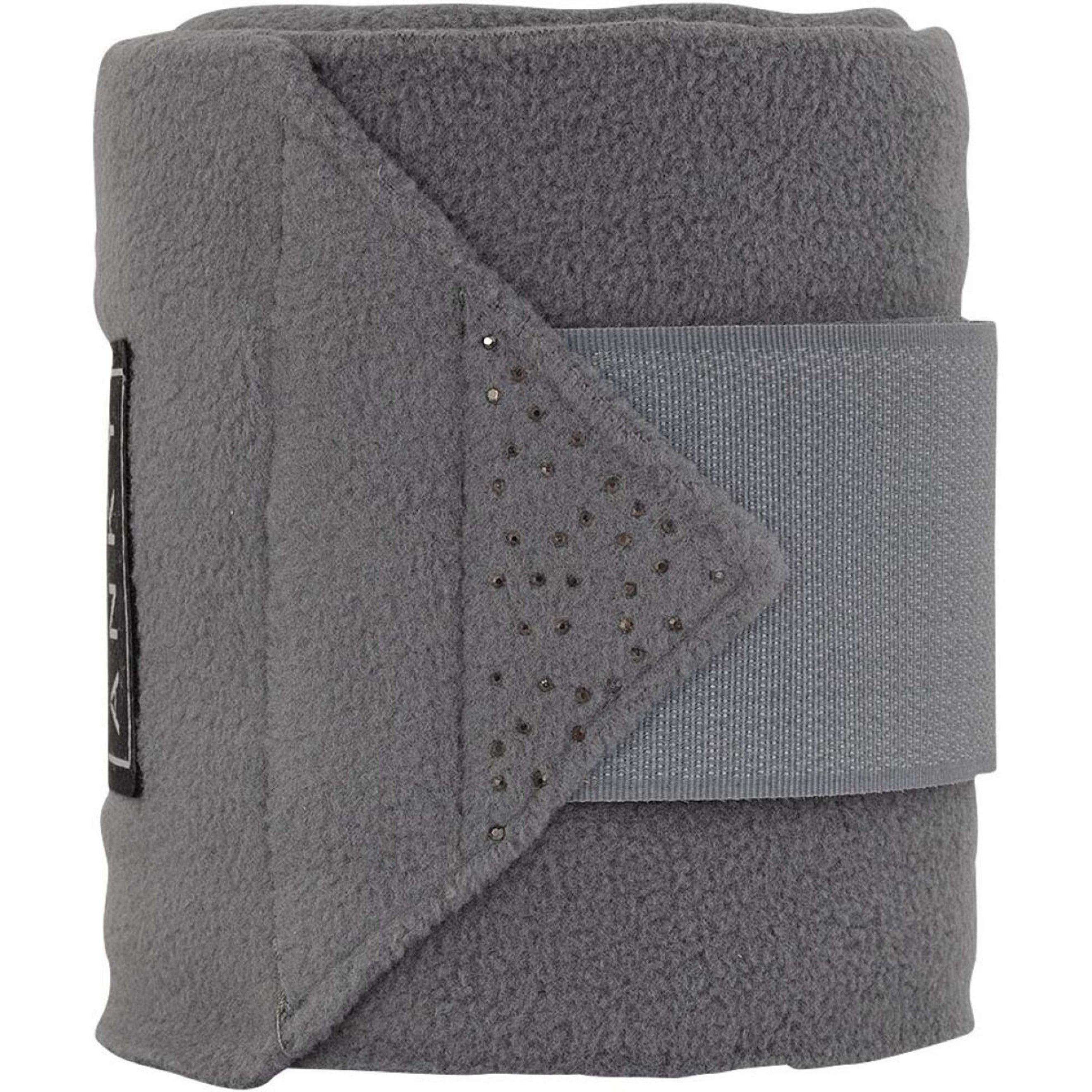 ANKY Bandages ATB241001 Fleece Night Owl