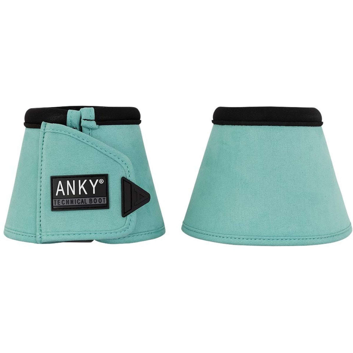 ANKY Bell Boots ATB241008 Green Sea