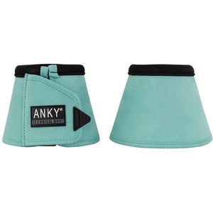 ANKY Bell Boots ATB241008 Green Sea