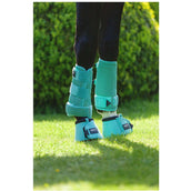 ANKY Bell Boots ATB241008 Green Sea